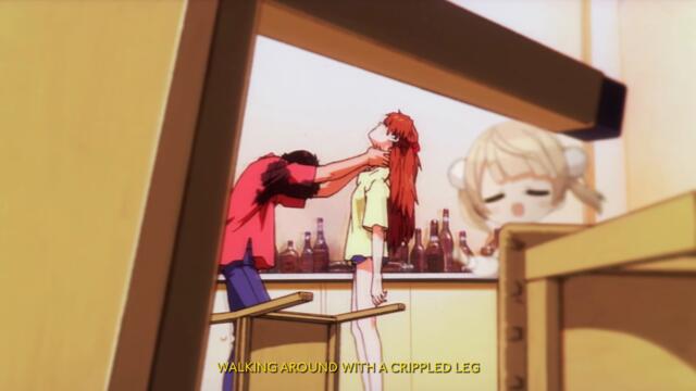 9MM x LOLI SHIGURE UI