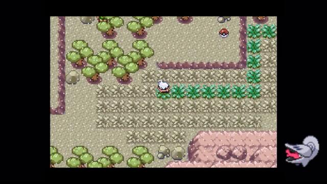 Pokémon RSE--Route 113 (Arrange)