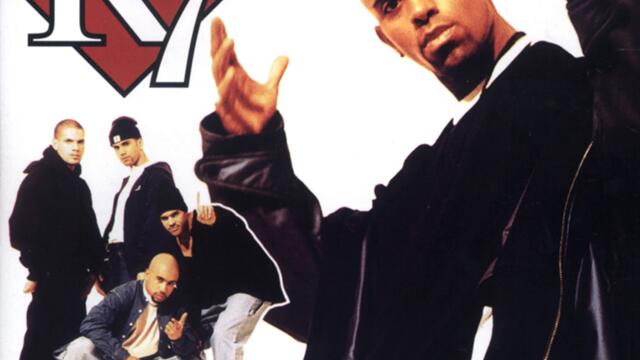 K7-Come baby come_1993