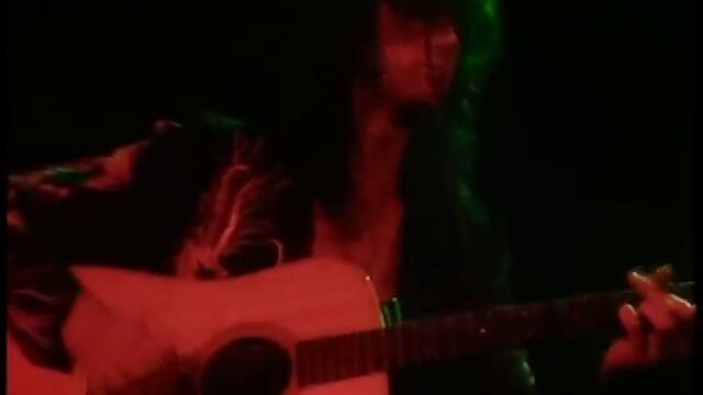Led Zeppelin - Bron-Y-Aur Stomp (Live at Earls Court 1975)
