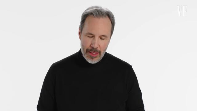 'Dune: Part Two' Director Denis Villeneuve Breaks Down a Scene | Vanity Fair