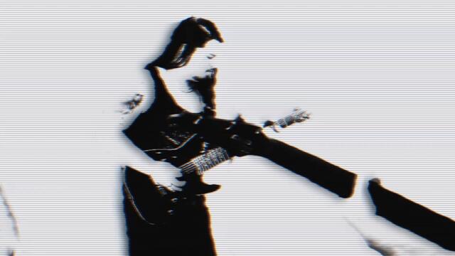 ORIGIN OF ESCAPE - MONUMENTS | Cover by SUZOH, VILEM & MOSBI