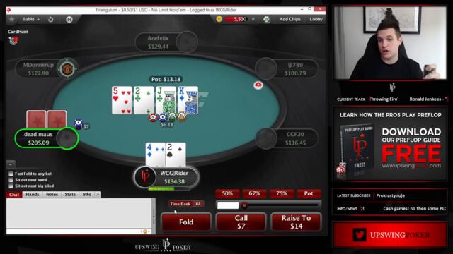 100% True Story of Tom Dwan Losing $30 Million Pot