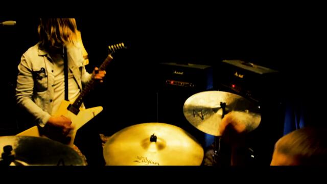 De Forbandede - Byens Ødemark