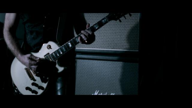 VICOLO INFERNO - Cold Surface (OFFICIAL MUSIC VIDEO)