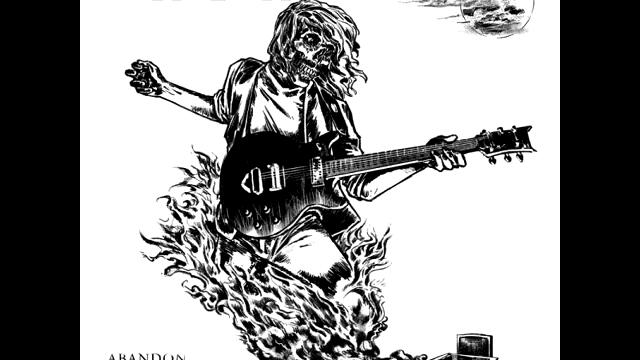 Apocalypse - Stormchild