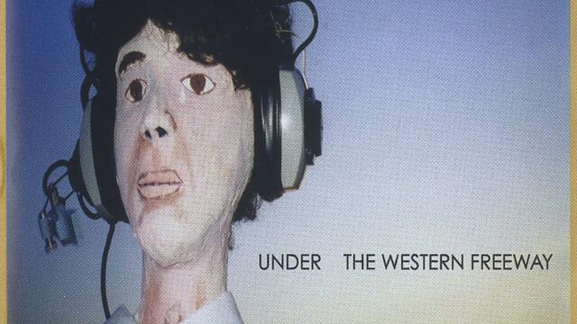 Everything Beautiful Is Far Away