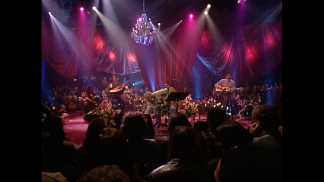 Nirvana - Dumb (Live On MTV Unplugged, 1993 / Unedited)