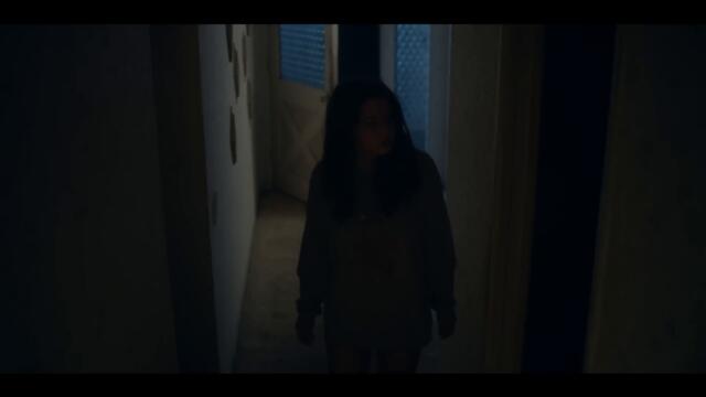 Meg Myers - Desire [Music Video]