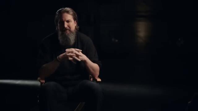 Director on Director | In Conversation with Adam Wingard & Takashi Yamazaki | IMAX®