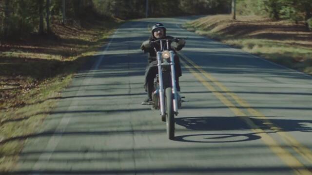 Life's Question - Brass Coffin (Official Music Video)