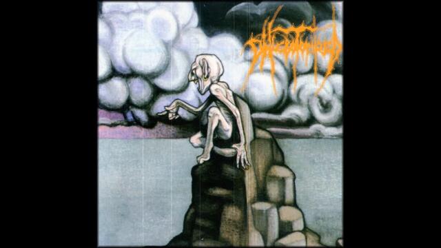 Phlebotomized - Desecration Of Alleged Christian History (1994)