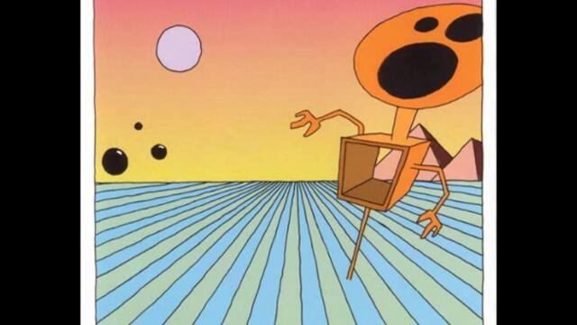 The Dismemberment Plan - Life of Possibilities
