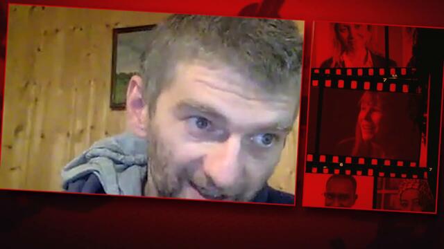 The undesirables: Russian journalists speak out following the forced closure of their media outlets.