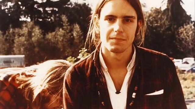 Bob Weir - Weather Report Suite - acoustic demo