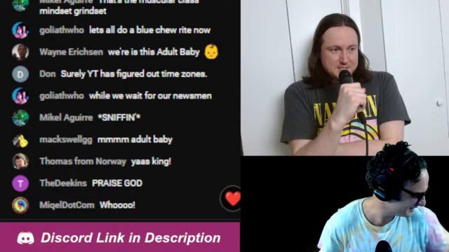 SXSW Movie Review with YMS