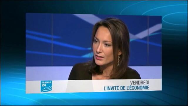 vidéo - Bande-annonce L'invité de l'économie - France 24 (2011)[via torchbrowser.com]