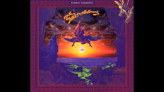 The Dukes Of Stratosphear - Vanishing Girl