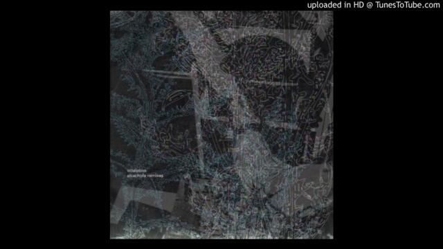 Ricardo Villalobos - Dexter (Two Lone Swordsmen Remix)