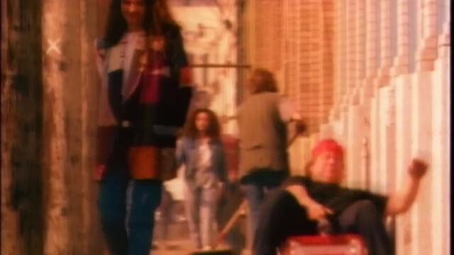 Amy Grant - Baby, Baby (Official Music Video) HD