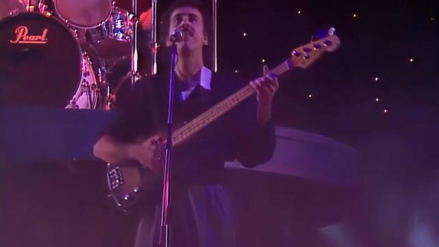 Gloria Estefan & Miami Sound Machine • 1-2-3 (Live at The Palladium - UK 1988)