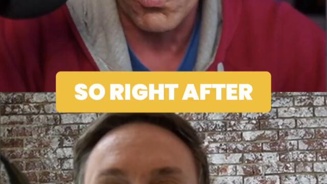 #shorts Achieving Financial Stability ▶️ Watch the full video here: @MillennialInvesting