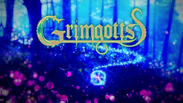 Grimmgotts - Ancient Voices (Hear them Calling)