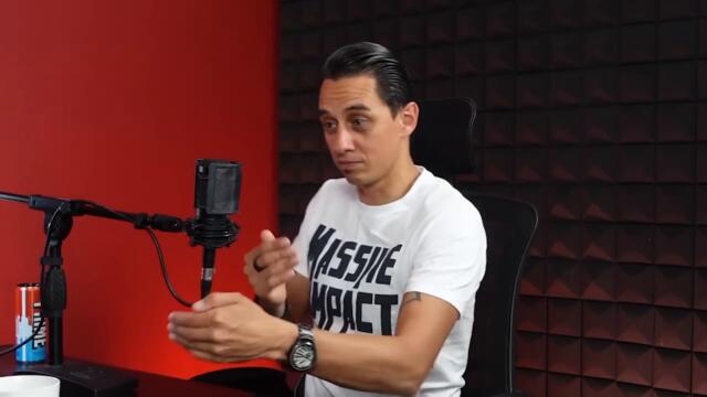 Why I Left the Cardone Cult | Ben John