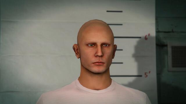 ONX RP FiveM New Multiplayer Ped Faces Pack Trailer