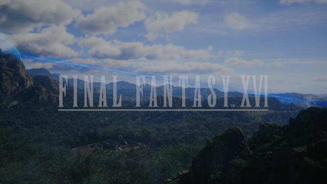 Final Fantasy XVI - The Rising Tide DLC Trailer | PS5 Games