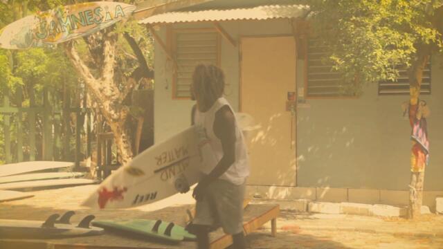 John Brown's Body feat. Peetah Morgan - The Gold (Double Dutch Dubmatix Remix)