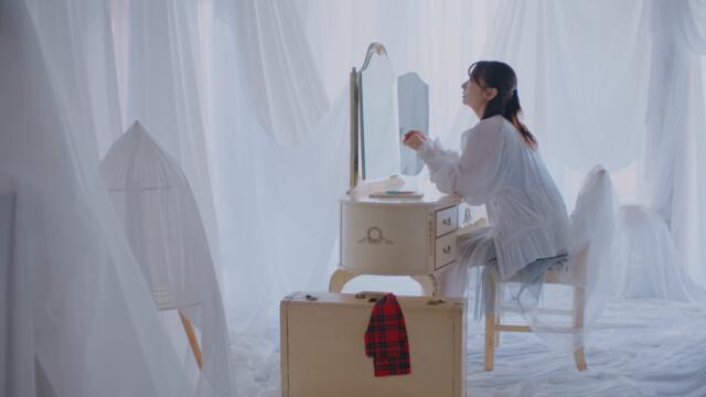 【MV full】最後の最後まで / 柏木由紀【公式】