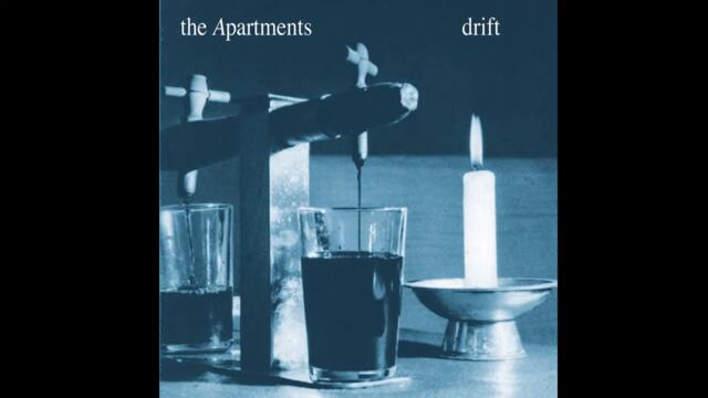 The Apartments - Could I Hide Here? (a Little While) [OFFICIAL AUDIO]