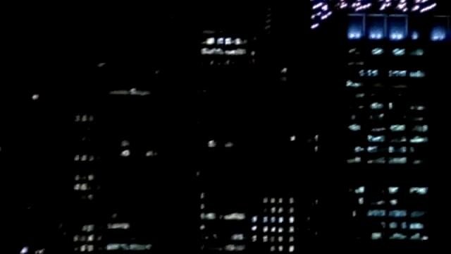 Scandroid - NY City Nights (Tommy '86 Remix) (MIAMI VICE VIDEO)