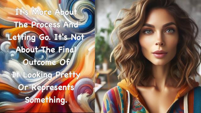 Unlock Your Inner Child: Mandala Making And Mindful Painting In Art Therapy Workshop!