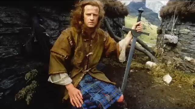 Michael Kamen - Highlander-Suite