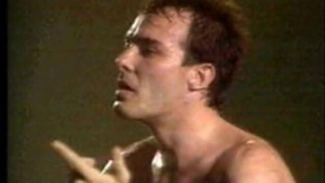 Dead Kennedys - Kill the poor