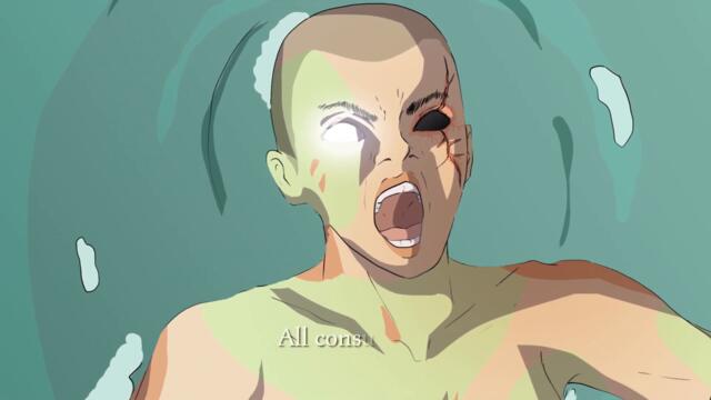 Hydrilla - Martin Gonzalez & Elizabeth Hull