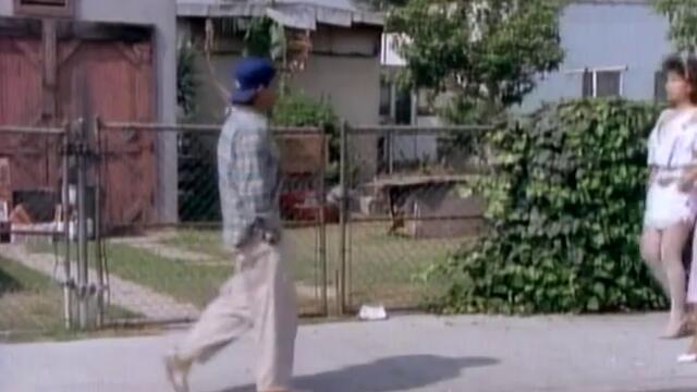 Cheech and Chong - "Born In East L.A."