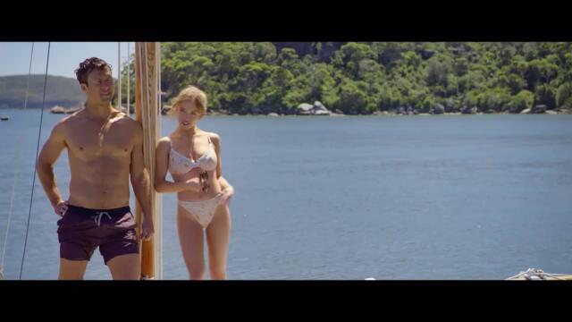 Anyone But You But Dubbed By DeepPonies