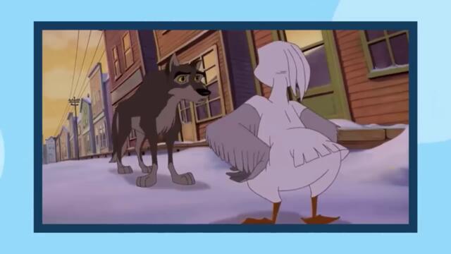 Balto 1 - Saberspark