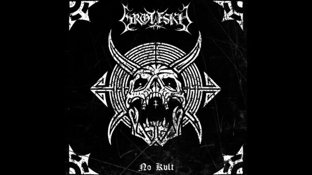 Groteskh - Dead Exoplanet (2018)