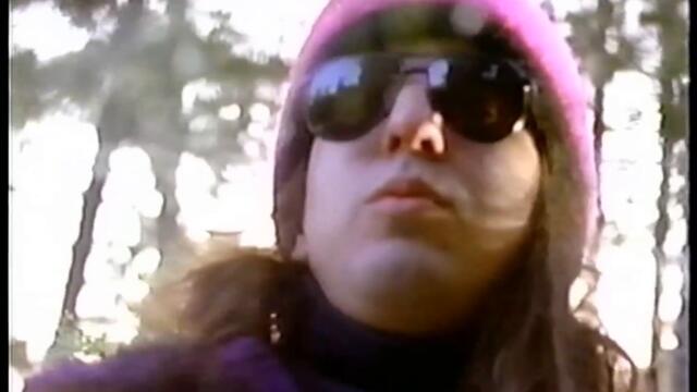 Dinosaur Jr - Out There