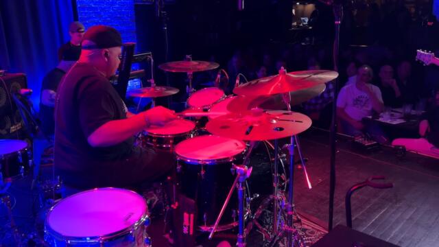 Mark Lettieri Group - "Extraspecial" (Out by Midnight: Live at the Iridium)