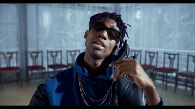 Beyond The Horizon Remix (Music Video)