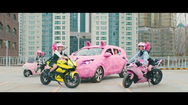 ME:I (ミーアイ) ⊹ 'Click' Official MV