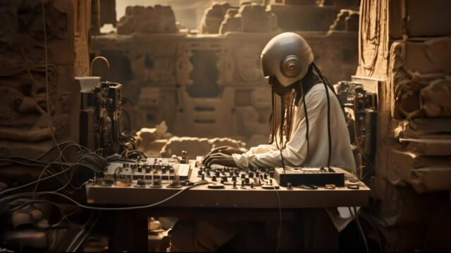 Frequenseers 2024 Promo