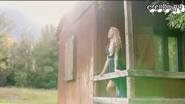 Αγγελική Ηλιάδη - Βουτιά στο κενό - потапям се в празнината