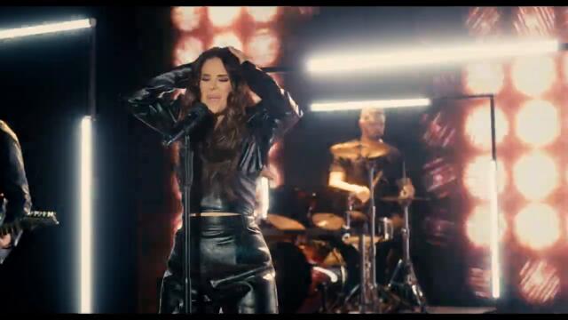 VIŠNJA PETROVIĆ - REZISTENTNA (OFFICIAL VIDEO 2024)