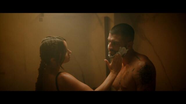 VIŠNJA PETROVIĆ - BOLESNO (OFFICIAL VIDEO 2024)